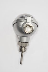 电阻式温度传感器