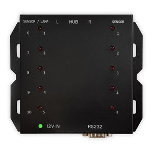 串口集线器