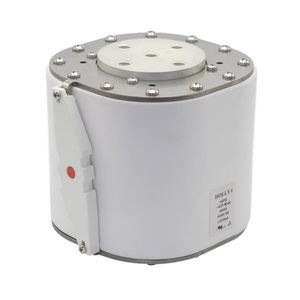 快速作用熔断器