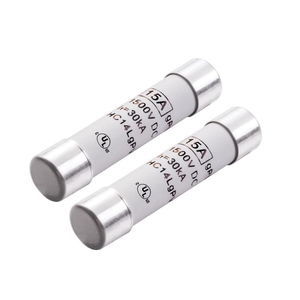GPV级熔断器