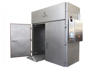 熟化食品工业用炉 1
