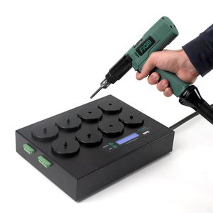 拧紧控制器