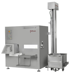 肉类商用绞肉机