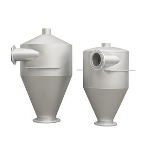 旋风式分离器 1