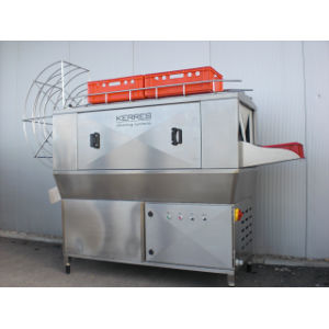 果蔬清洗机