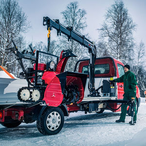 汽车吊 1