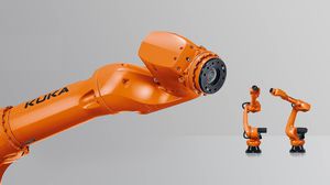 关节型机器人