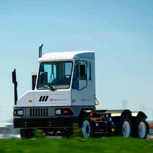柴油牵引车 1