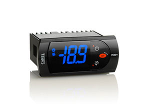 制冷控温限温器 1