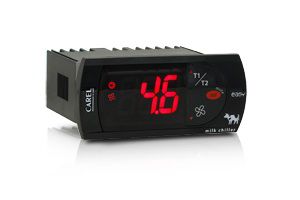 制冷控温限温器 1