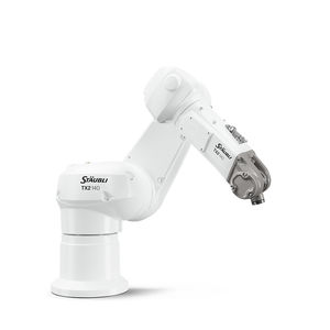 关节型机器人 1