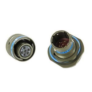 无线电频率连接器