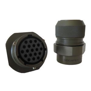 数据连接器
