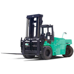柴油叉车