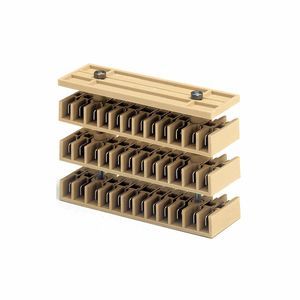 螺钉式接线端子