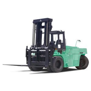 柴油叉车