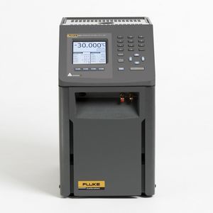 温度校准器