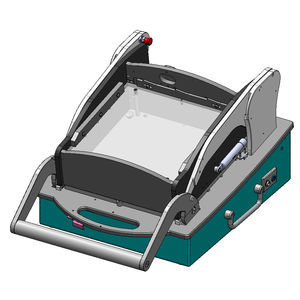 测试夹具 1