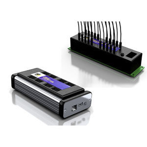 LED分析仪