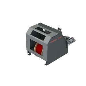 生产管道打卷机 1