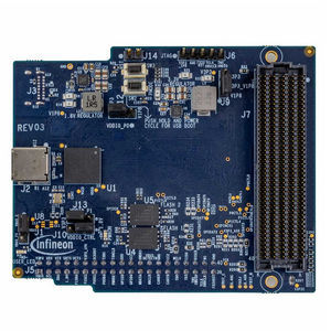 USB开发工具套件