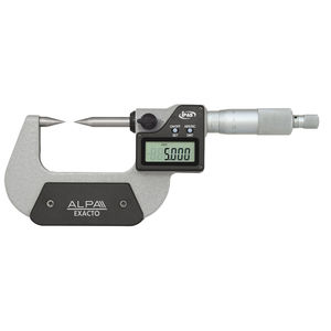 室外用千分尺