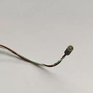 绝对压力传感器