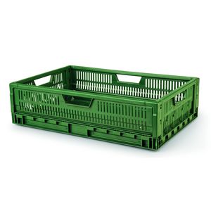 塑料货盘箱