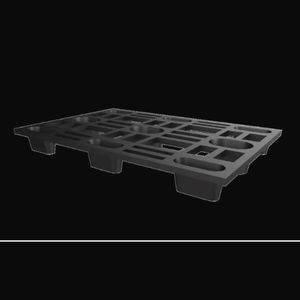 塑料货盘 1
