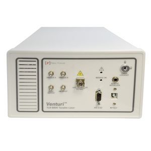 连续波激光器 1
