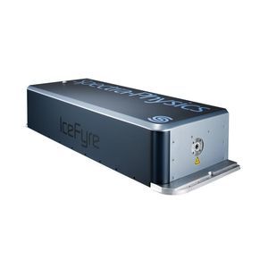皮秒级激光器 1