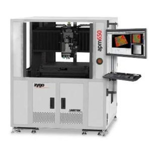 3D轮廓测量仪 1