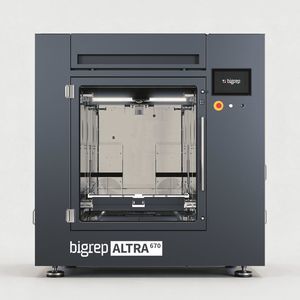 ABS3D打印机 1