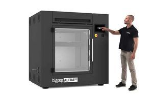 ABS3D打印机 1