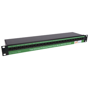 CAT6线用避雷器 1