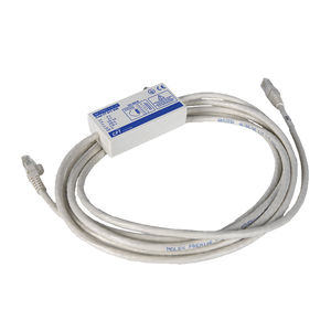 CAT6线用避雷器 1