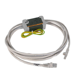 CAT6线用避雷器 1