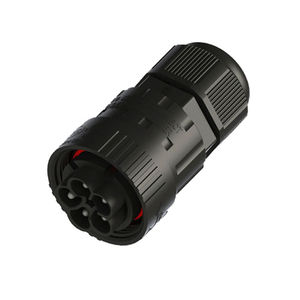 数据连接器