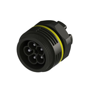 数据连接器