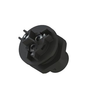 数据连接器