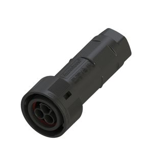 数据连接器