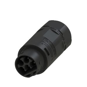 数据连接器
