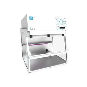 UV照射PCR 操作柜