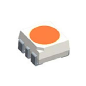 白色LED