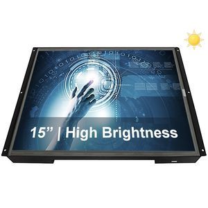 液晶显示器 1