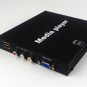 HDMI视频播放器