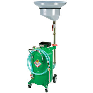 重力废油收集器 1