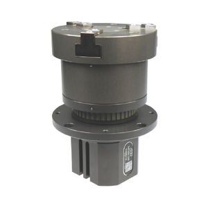 气动夹持器 1