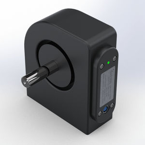 静态扭矩换能器