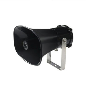 防爆燃扬声器